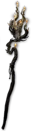 POE 2 Items Early Access SC Dusk Vigil Ashen Staff