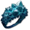 POE 2 Items Early Access SC Polcirkeln Sapphire Ring